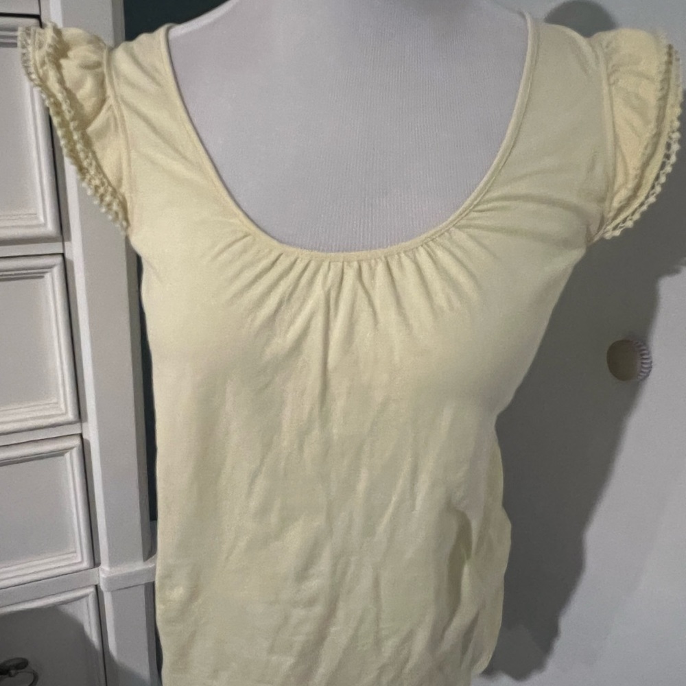 Cute top
